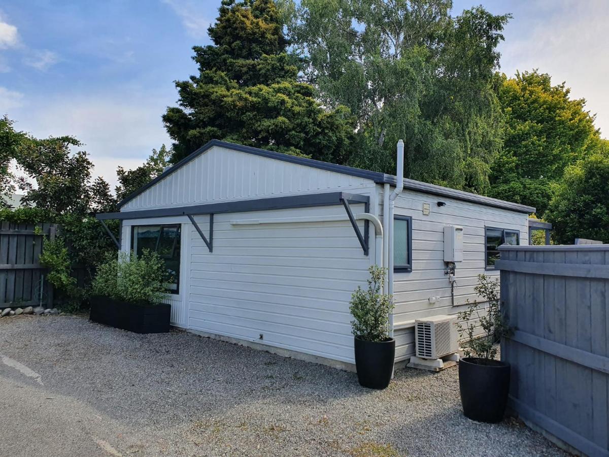The Tin Hut Blenheim Exterior foto