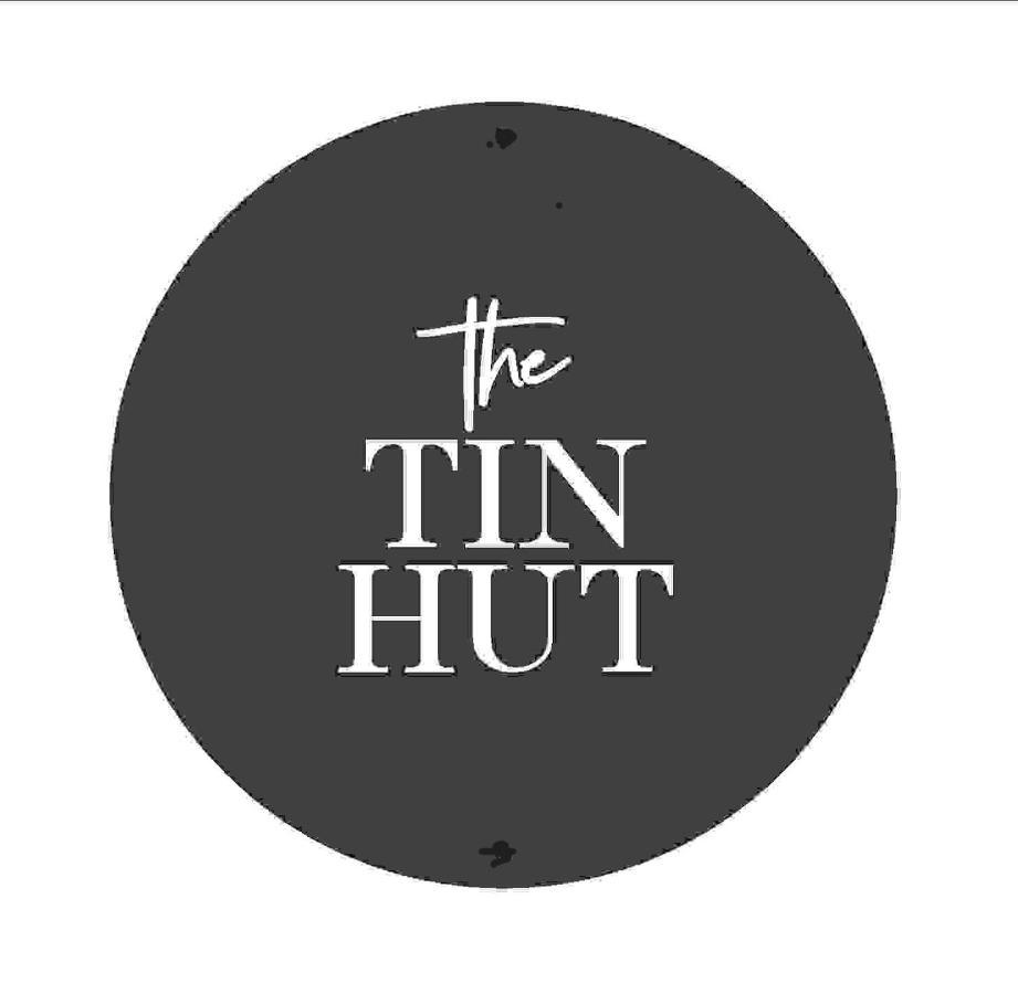 The Tin Hut Blenheim Exterior foto